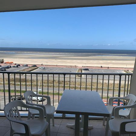 Studio Sunshine 4 Personnes Face Mer Le Touquet Exterior photo